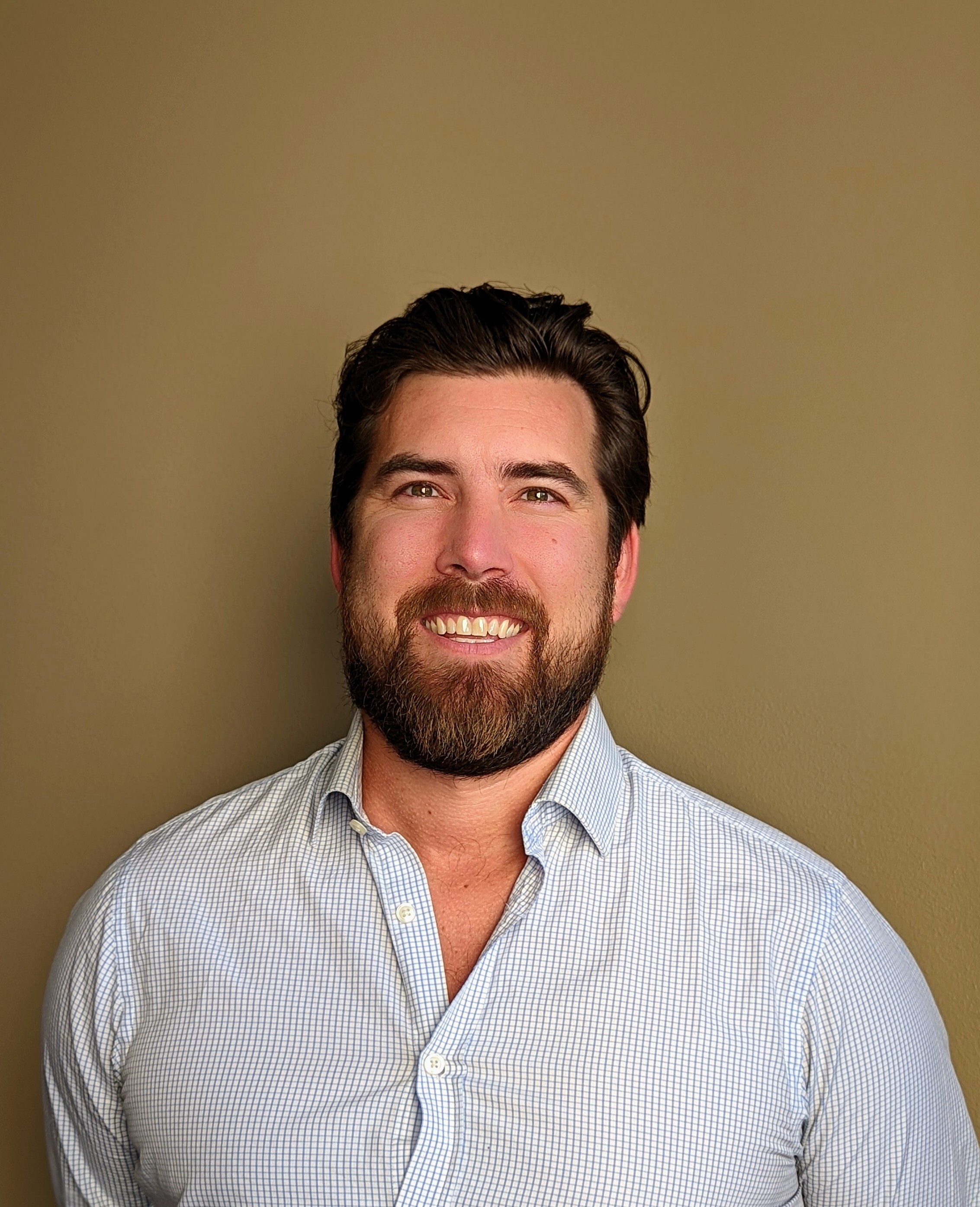 Brendan Harris, Director, Project Management Services, Foreship LLC