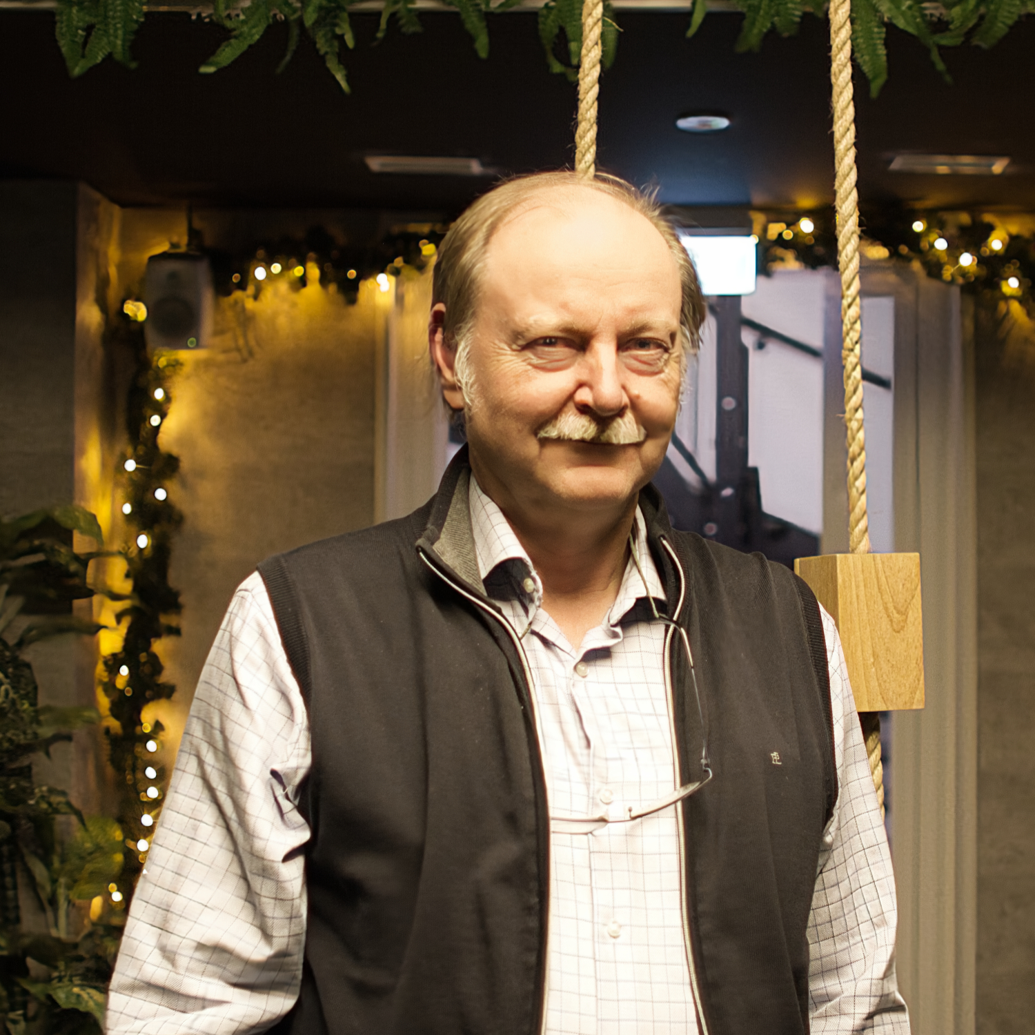 Ari Huttunen